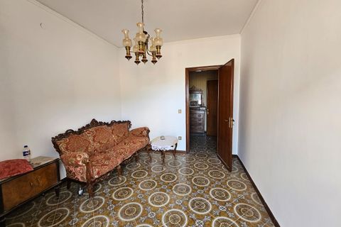 Landsbyhus i Collesano, Palermo, Collesano - € 72.000 | Ref: 10626 - foto 9